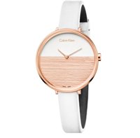 Orologio Calvin Klein Donna Rise in Acciaio K7A236LH - K7A236LH